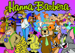 Hanna Barbera - filmy-animowane.pl