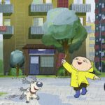 Hokus pokus Albercie Albertsonie - filmy-animowane.pl