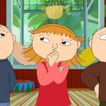 Hokus pokus Albercie Albertsonie - filmy-animowane.pl
