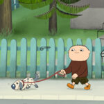 Hokus pokus Albercie Albertsonie - filmy-animowane.pl
