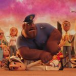 Klopsiki kontratakują - filmy-animowane.pl