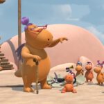 Koko smoko - filmy-animowane.pl