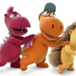 Koko smoko - filmy-animowane.pl
