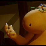 Koko smoko - filmy-animowane.pl