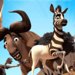 Kumba - filmy-animowane.pl