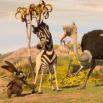 Kumba - filmy-animowane.pl