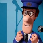 Listonosz Pat i wielki świat - filmy-animowane.pl
