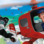 Listonosz Pat i wielki świat - filmy-animowane.pl