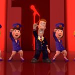 Listonosz Pat i wielki świat - filmy-animowane.pl