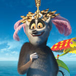 Madagaskar 3 - filmy-animowane.pl