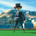 Madagaskar 3 - filmy-animowane.pl