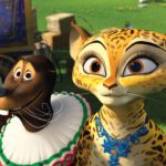 Madagaskar 3 - filmy-animowane.pl