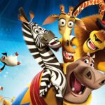 Madagaskar 3 - filmy-animowane.pl
