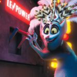 Madagaskar 3 - filmy-animowane.pl