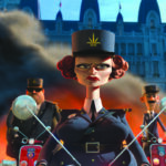 Madagaskar 3 - filmy-animowane.pl