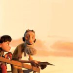Mały Książę - filmy-animowane.pl