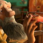 Mały Książę - filmy-animowane.pl