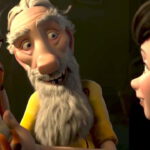 Mały Książę - filmy-animowane.pl
