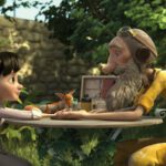 Mały Książę - filmy-animowane.pl