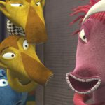 Niedoparki - filmy-animowane.pl