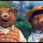 O czym szumi las - filmy-animowane.pl