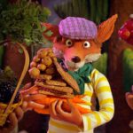O czym szumi las - filmy-animowane.pl