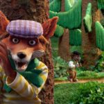 O czym szumi las - filmy-animowane.pl