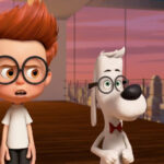 Pan Peabody i Sherman - filmy-animowane.pl