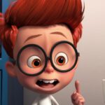Pan Peabody i Sherman - filmy-animowane.pl