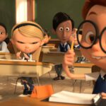 Pan Peabody i Sherman - filmy-animowane.pl