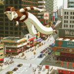 Phantom Boy - filmy-animowane.pl