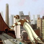 Phantom Boy - filmy-animowane.pl