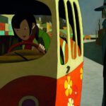 Phantom Boy - filmy-animowane.pl