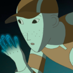 Phantom Boy - filmy-animowane.pl