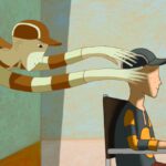 Phantom Boy - filmy-animowane.pl