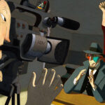Phantom Boy - filmy-animowane.pl