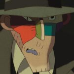 Phantom Boy - filmy-animowane.pl