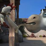Pierwsza gwiazdka - filmy-animowane.pl