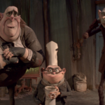 Pudłaki - filmy-animowane.p
