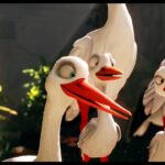 Riko prawie bocian - filmy-animowane.pl
