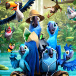 Rio 2 - filmy-animowane.pl
