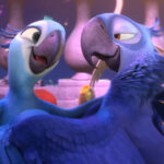 Rio 2 - filmy-animowane.pl