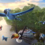 Rio 2 - filmy-animowane.pl