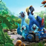 Rio 2 - filmy-animowane.pl
