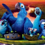 Rio 2 - filmy-animowane.pl