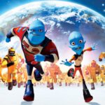 Rodzinka nie z tej Ziemi - filmy-animowane.pl