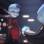Rodzinka nie z tej Ziemi - filmy-animowane.pl