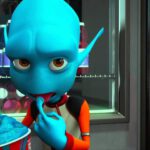 Rodzinka nie z tej Ziemi - filmy-animowane.pl