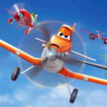 Samoloty - filmy-animowane.pl