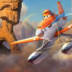 Samoloty 2 - filmy-animowane.pl